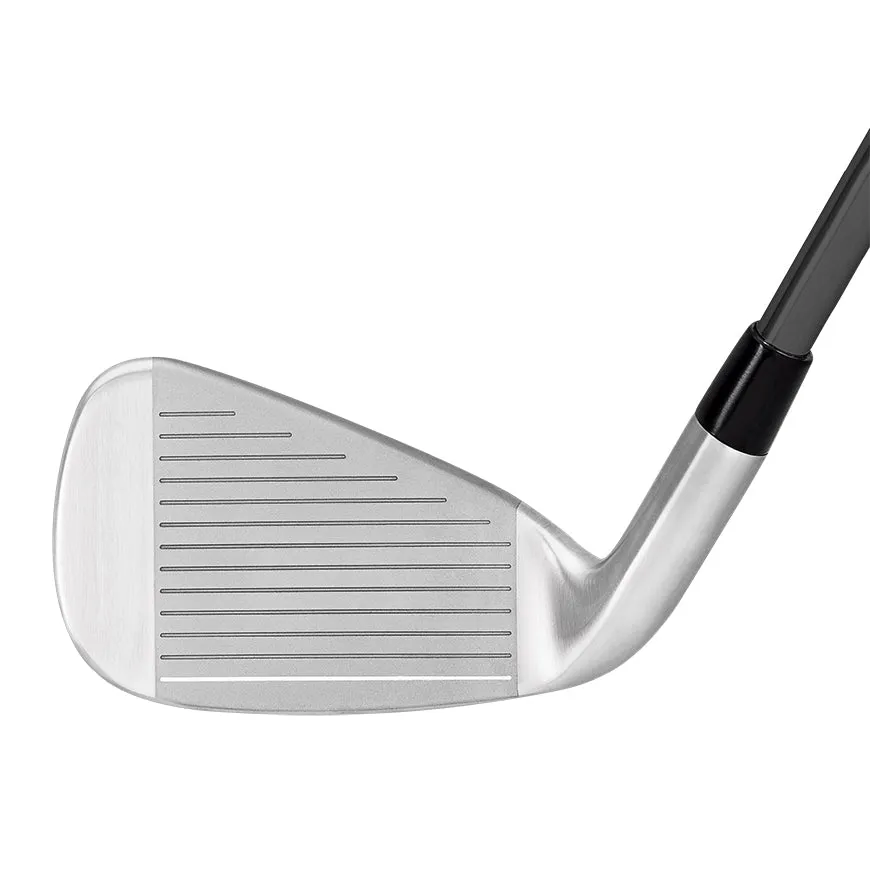 Cleveland Launcher Max Mens Iron Sets Steel - Multiple Options
