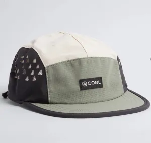 Coal Provo Hat