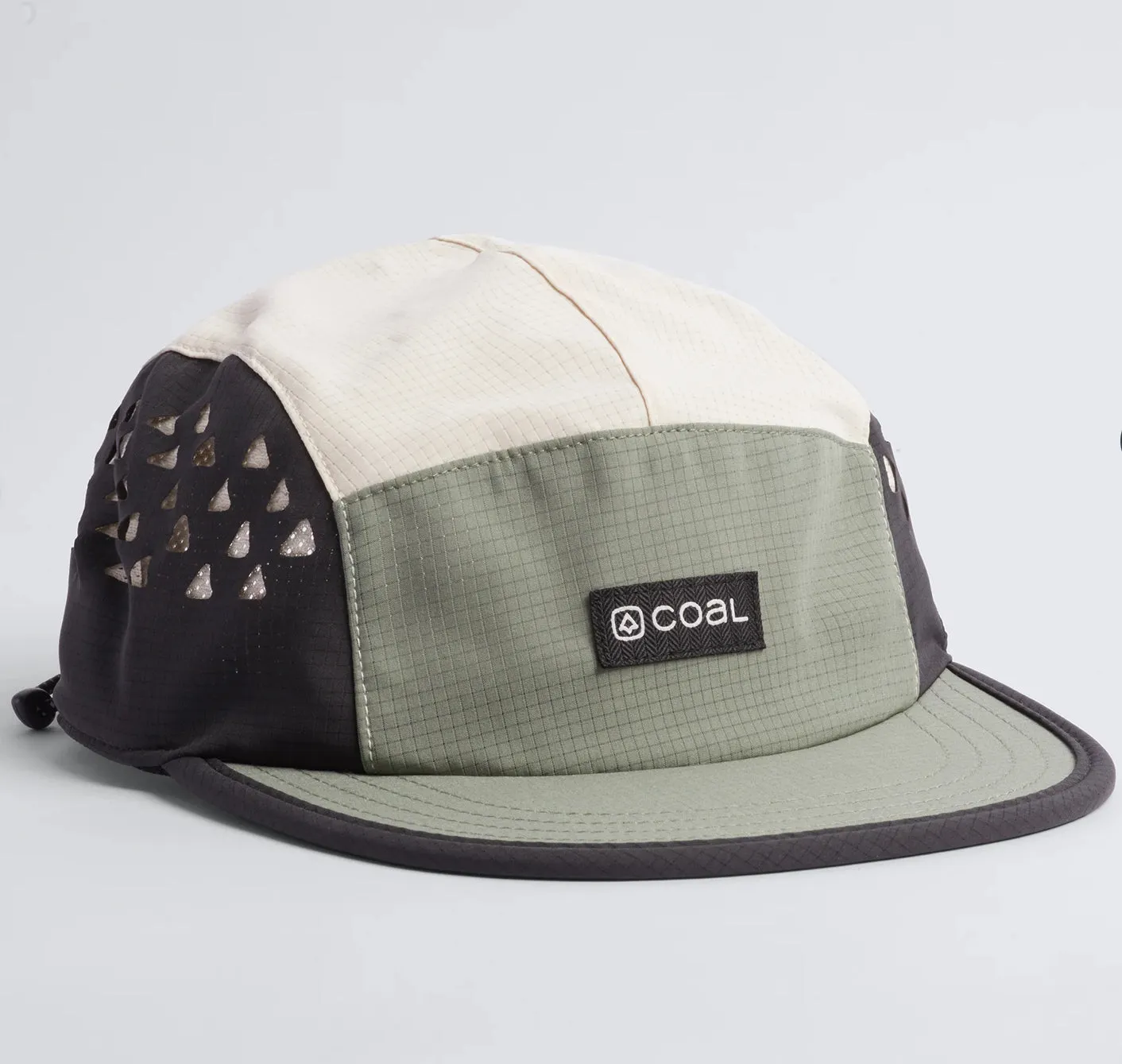 Coal Provo Hat