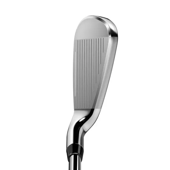 Cobra Air-X Irons- Graphite