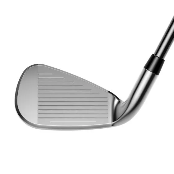 Cobra Air-X Irons- Graphite