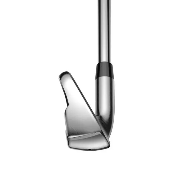 Cobra Air-X Irons- Graphite