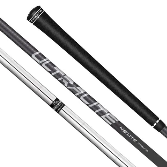 Cobra Air-X Irons- Graphite