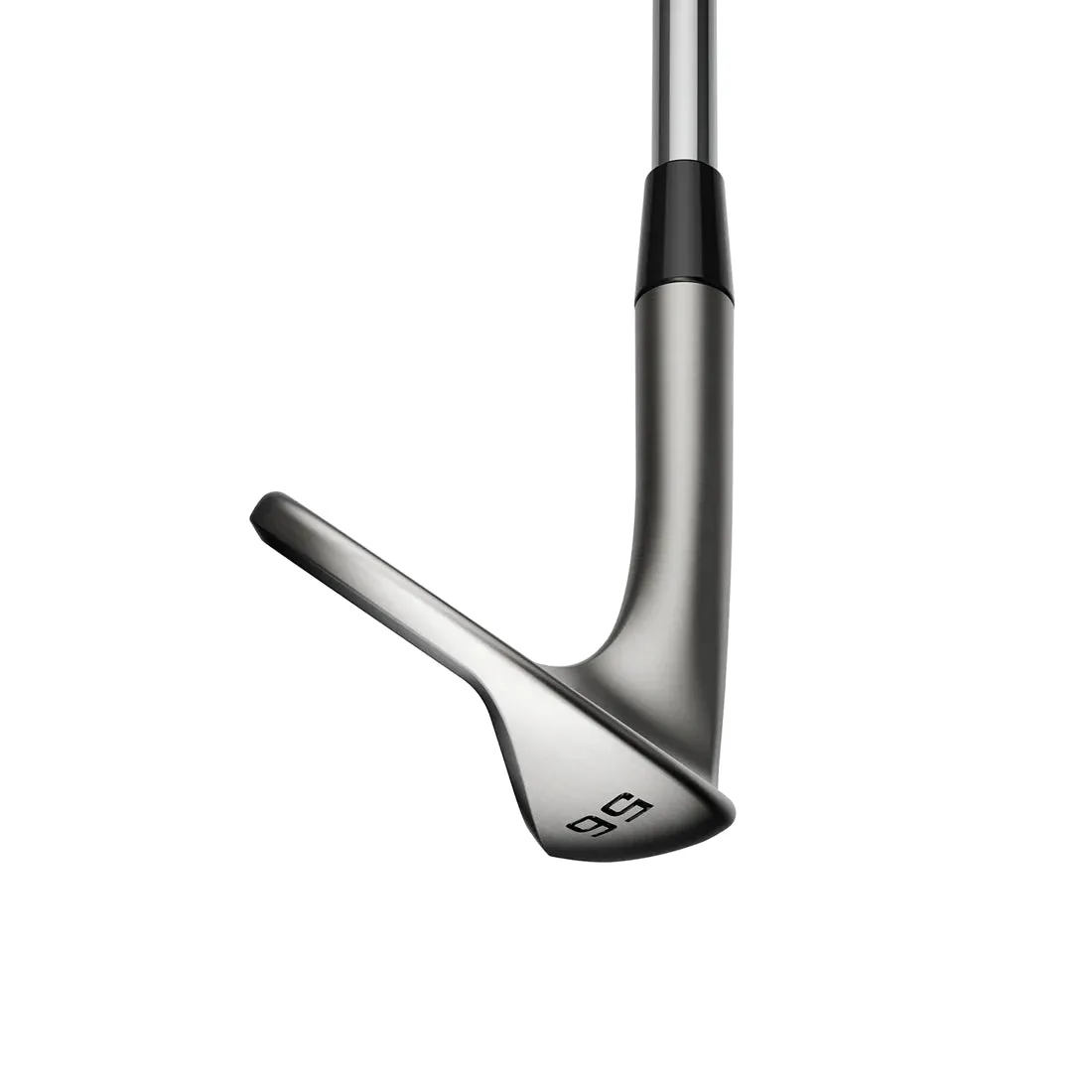 Cobra SNAKEBITE Raw Wedge- Graphite