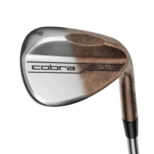 Cobra SNAKEBITE Raw Wedge- Graphite
