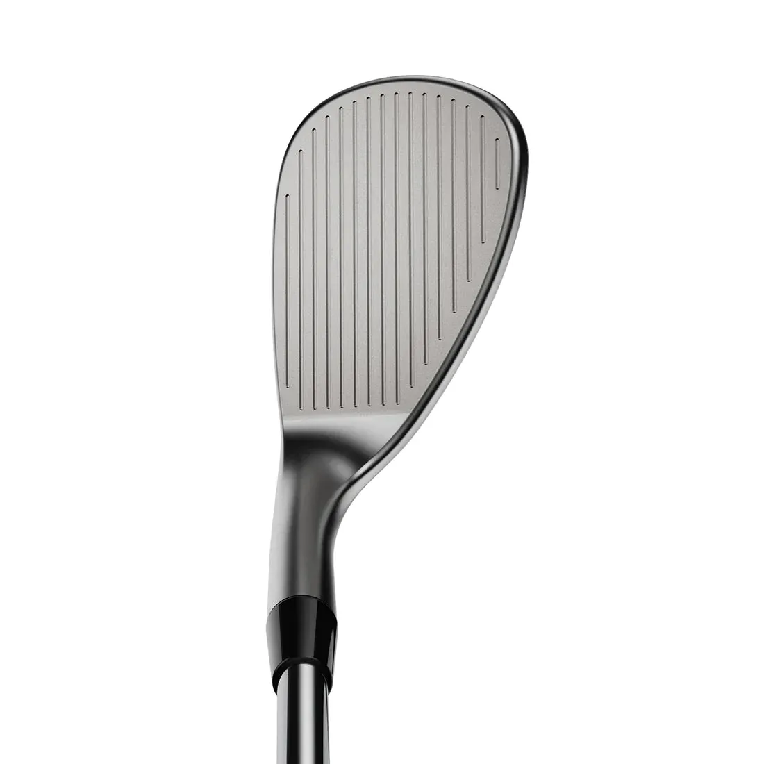 Cobra SNAKEBITE Raw Wedge- Graphite