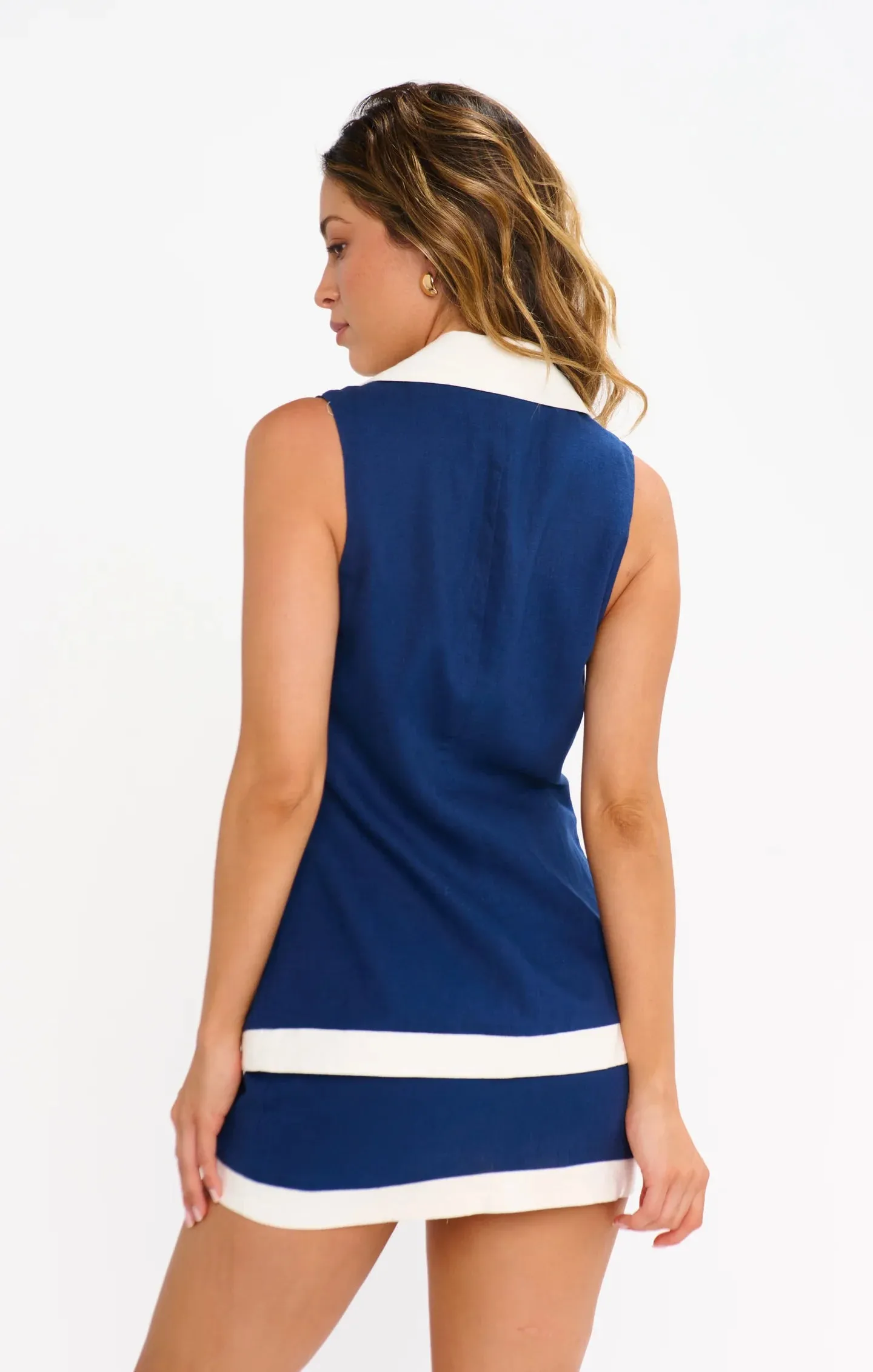 Colby Vest Top | Show Me Your MuMu