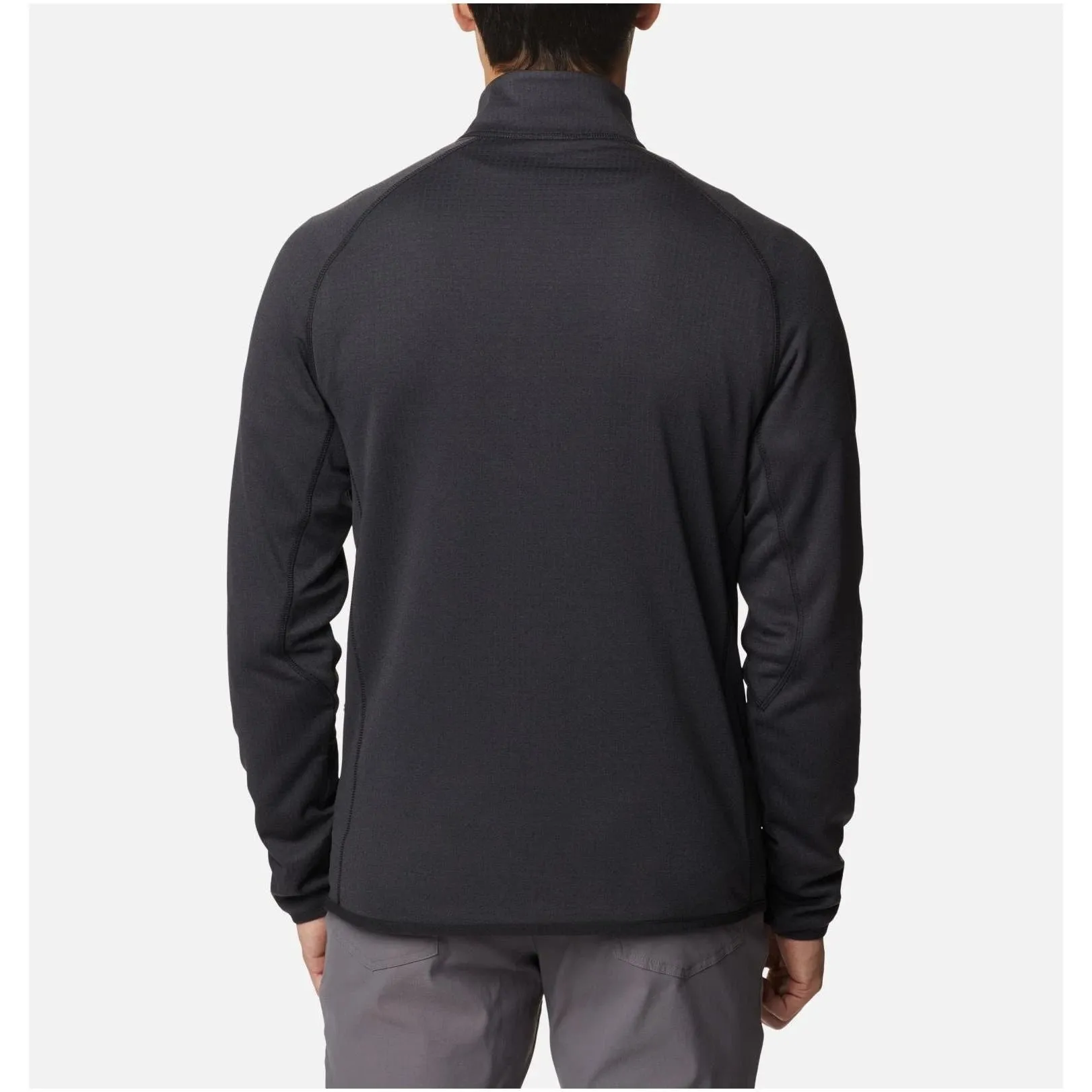 Columbia Triple Canyon Men's Half Zip