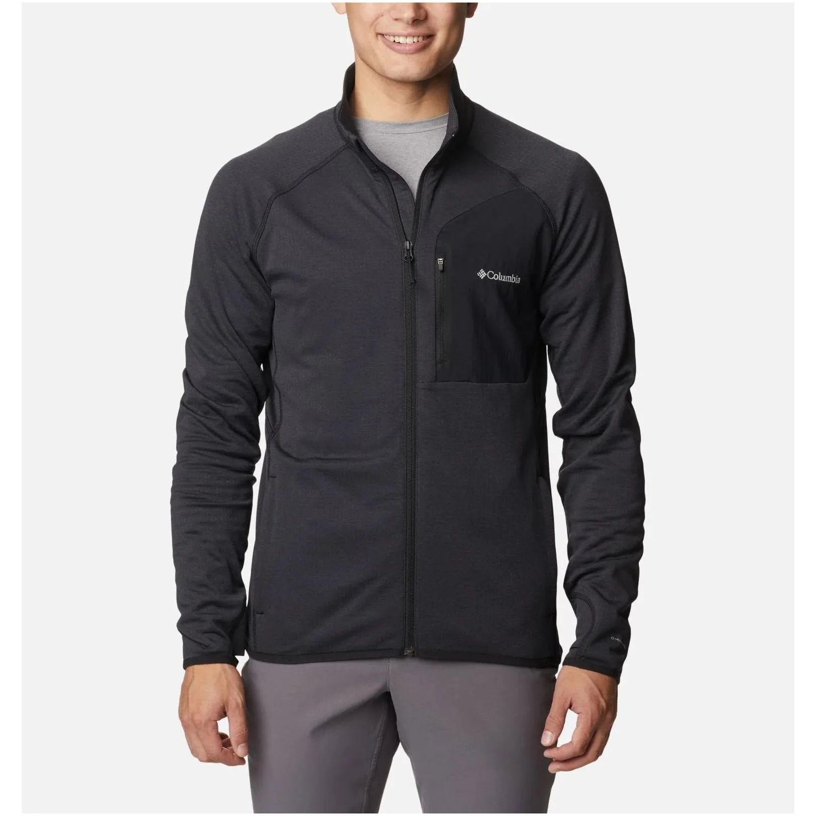 Columbia Triple Canyon Men's Half Zip