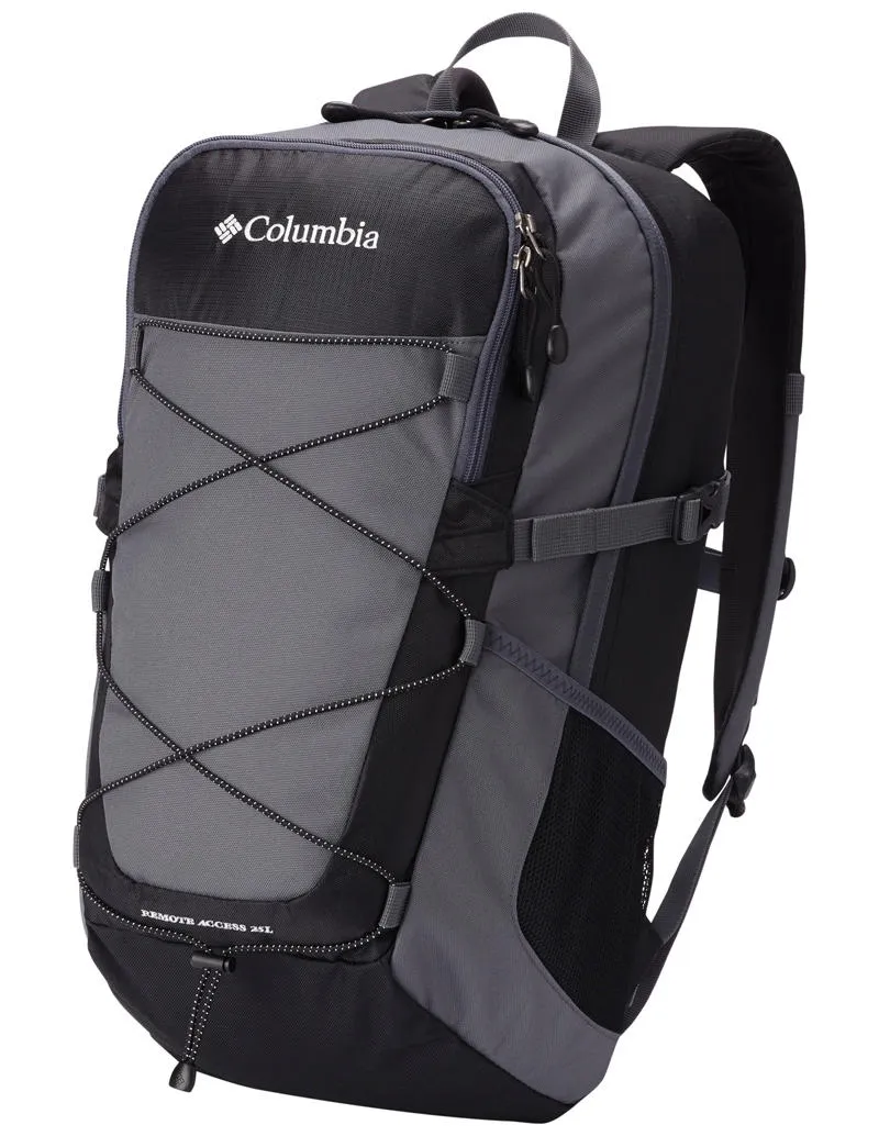 Columbia Unisex Black Remote Access 35L Pack