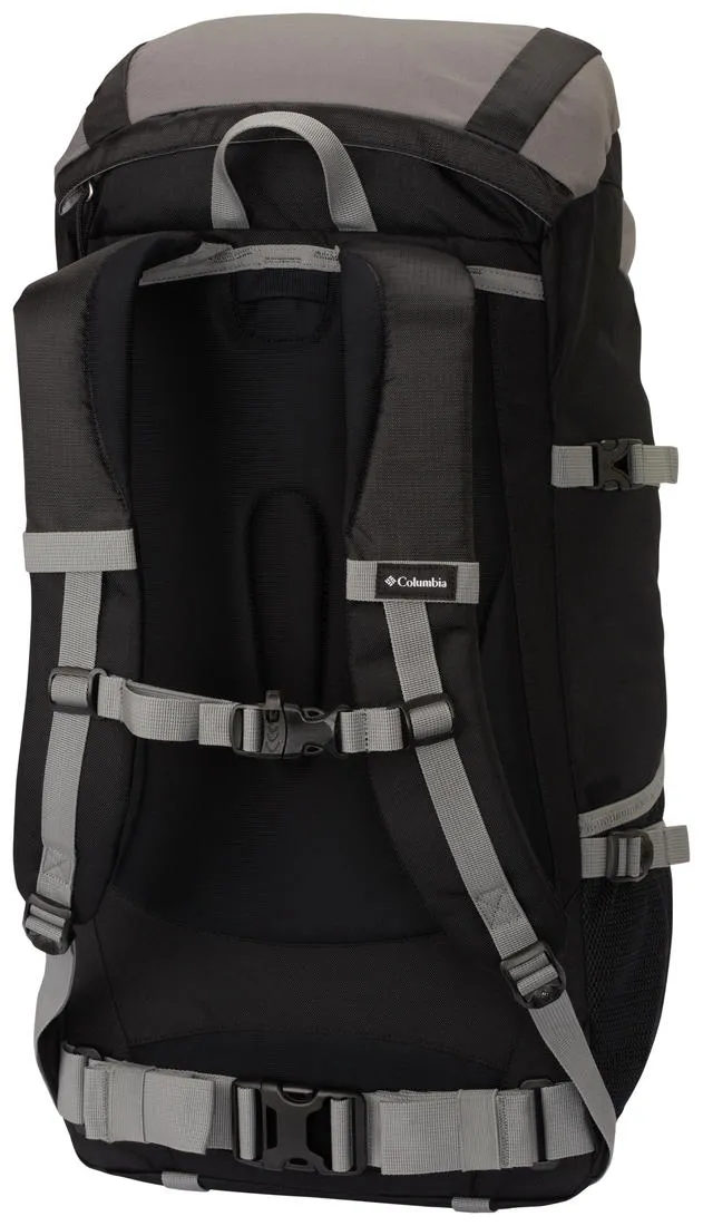 Columbia Unisex Black Remote Access 35L Pack