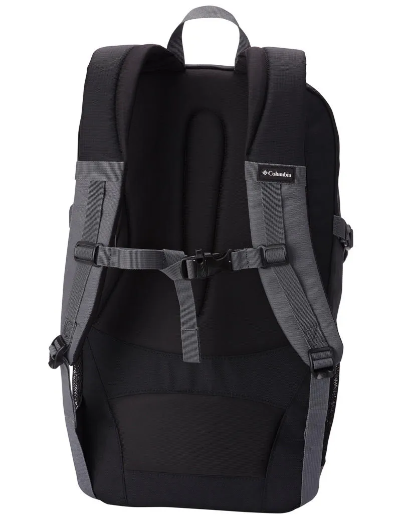 Columbia Unisex Black Remote Access 35L Pack