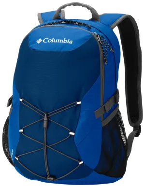 Columbia Unisex Blue Packadillo Daypack