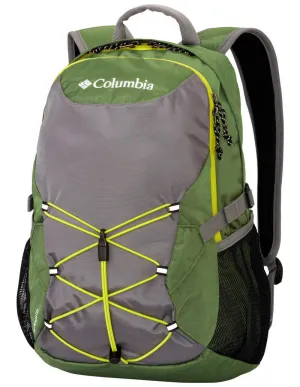 Columbia Unisex Green Packadillo Daypack