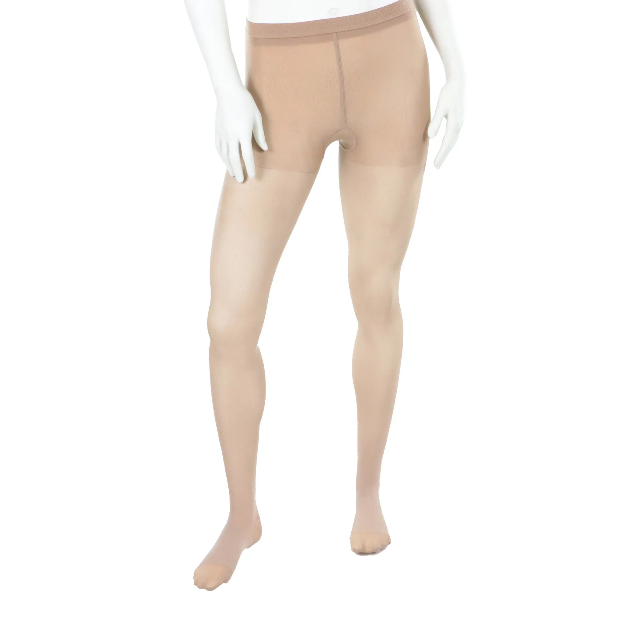 Compression Pantyhose For Women In 20 30 mmHg CircuTrend