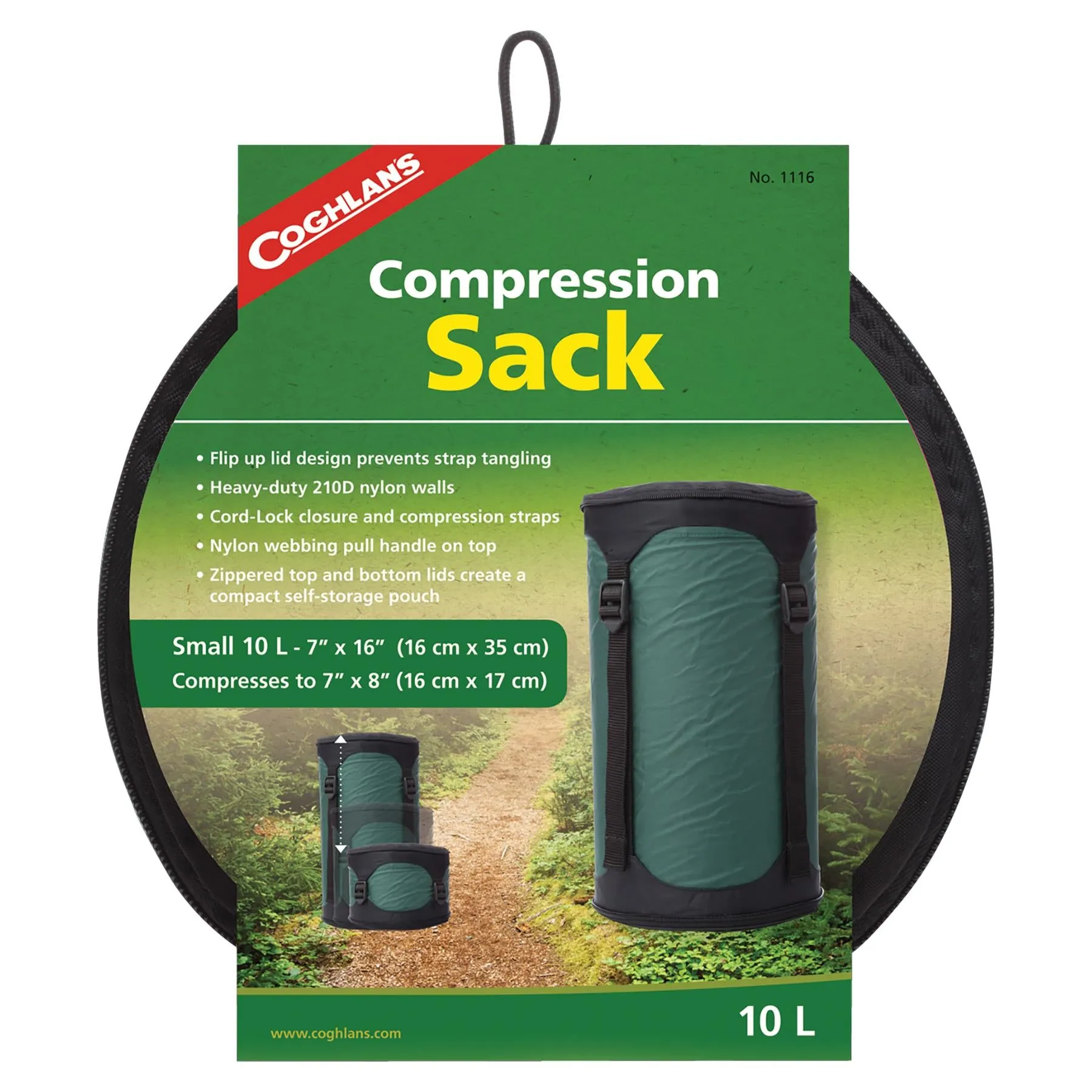 Compression Sack - 10L