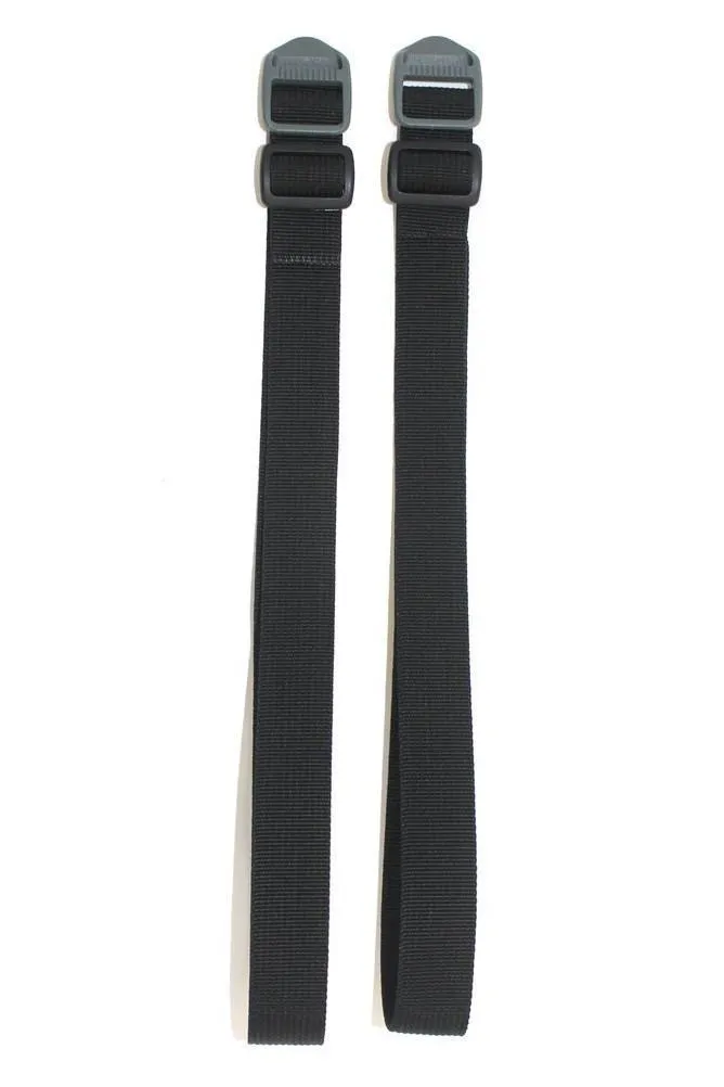 Compression Strap Extenders