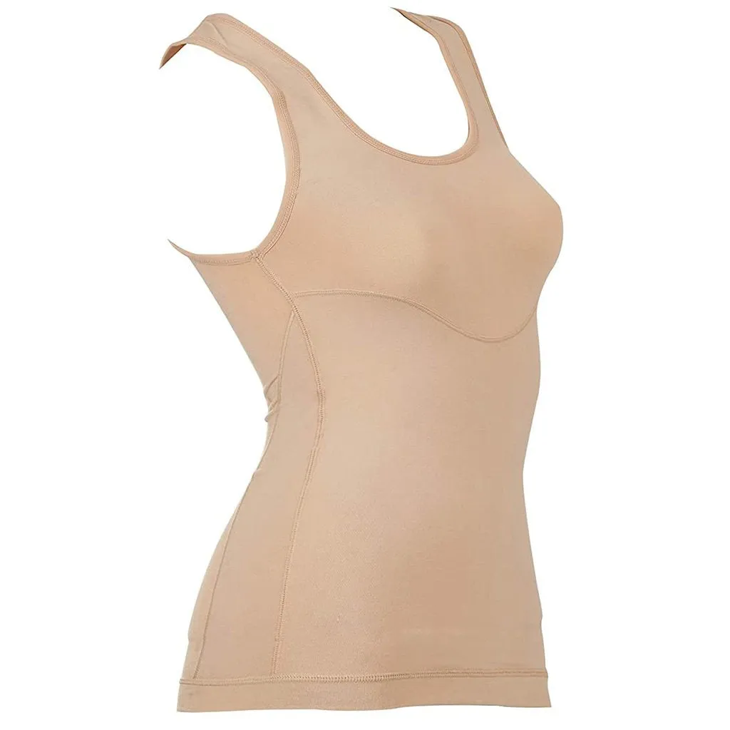 Compression Vest (Sleeveless)