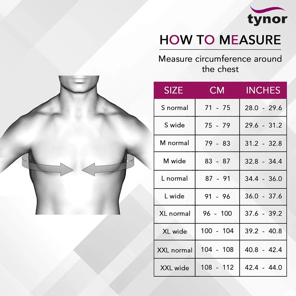 Compression Vest (Sleeveless)