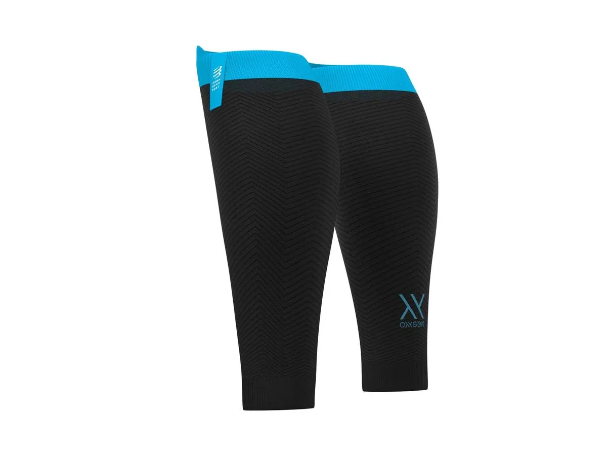 Compressport -  R2 Oxygen Calf Compression Sleeves