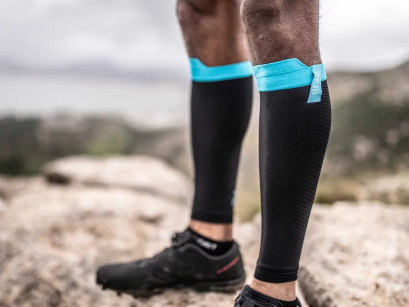 Compressport -  R2 Oxygen Calf Compression Sleeves
