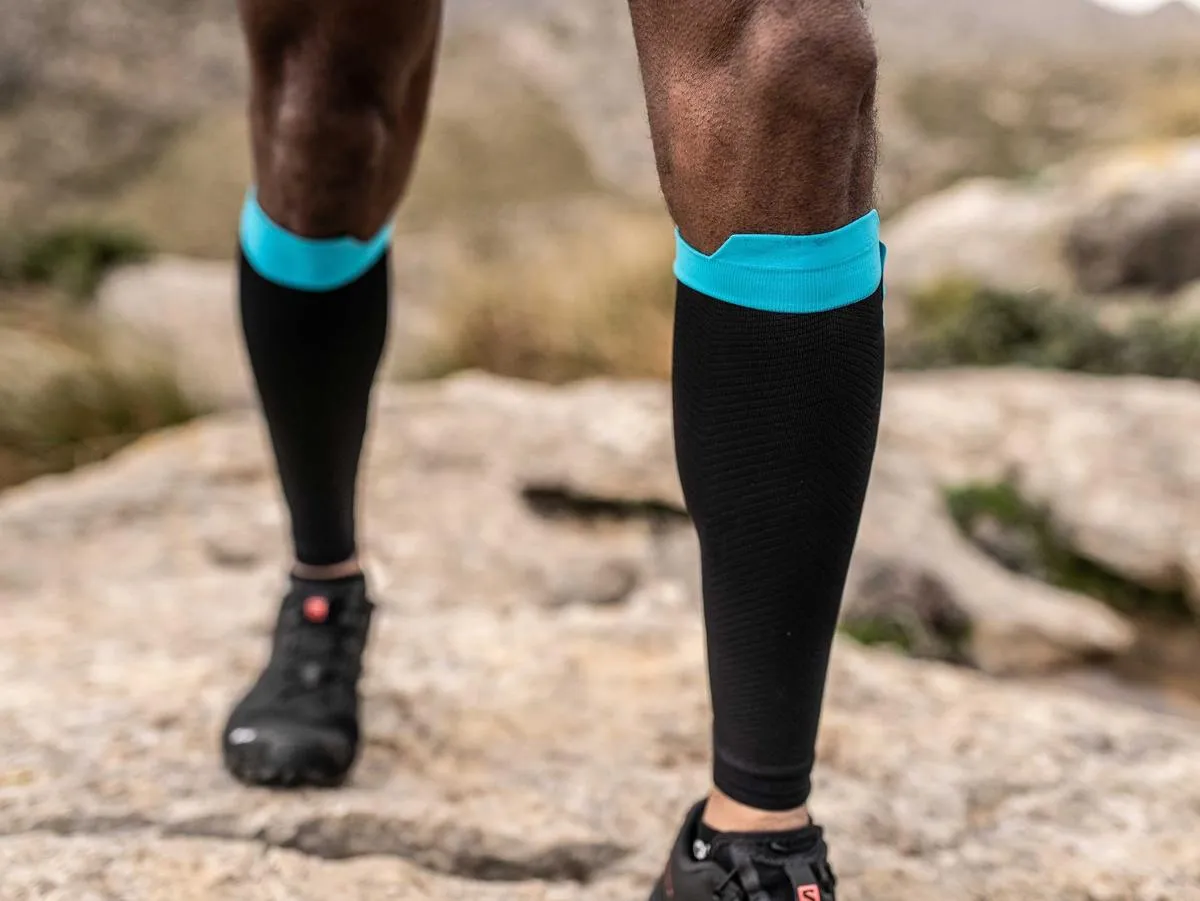 Compressport -  R2 Oxygen Calf Compression Sleeves