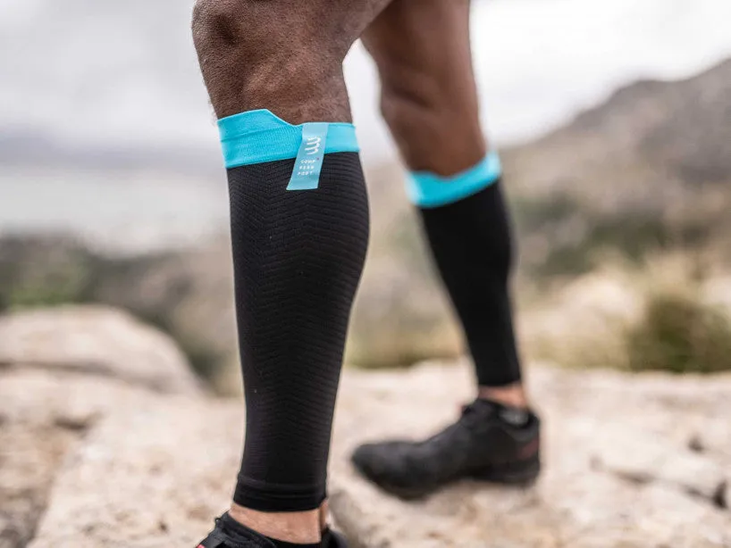 Compressport -  R2 Oxygen Calf Compression Sleeves
