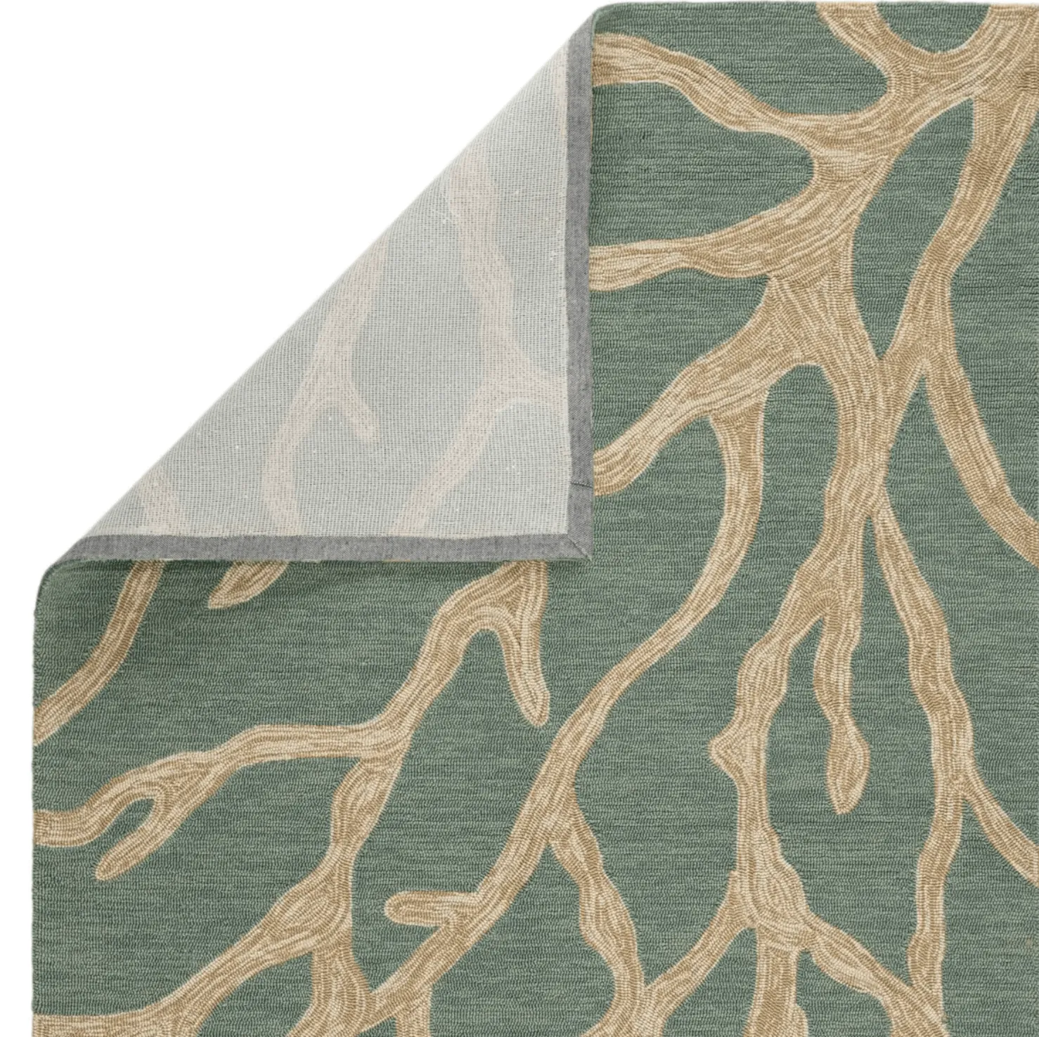 Coral Lagoon Indoor/Outdoor Rug