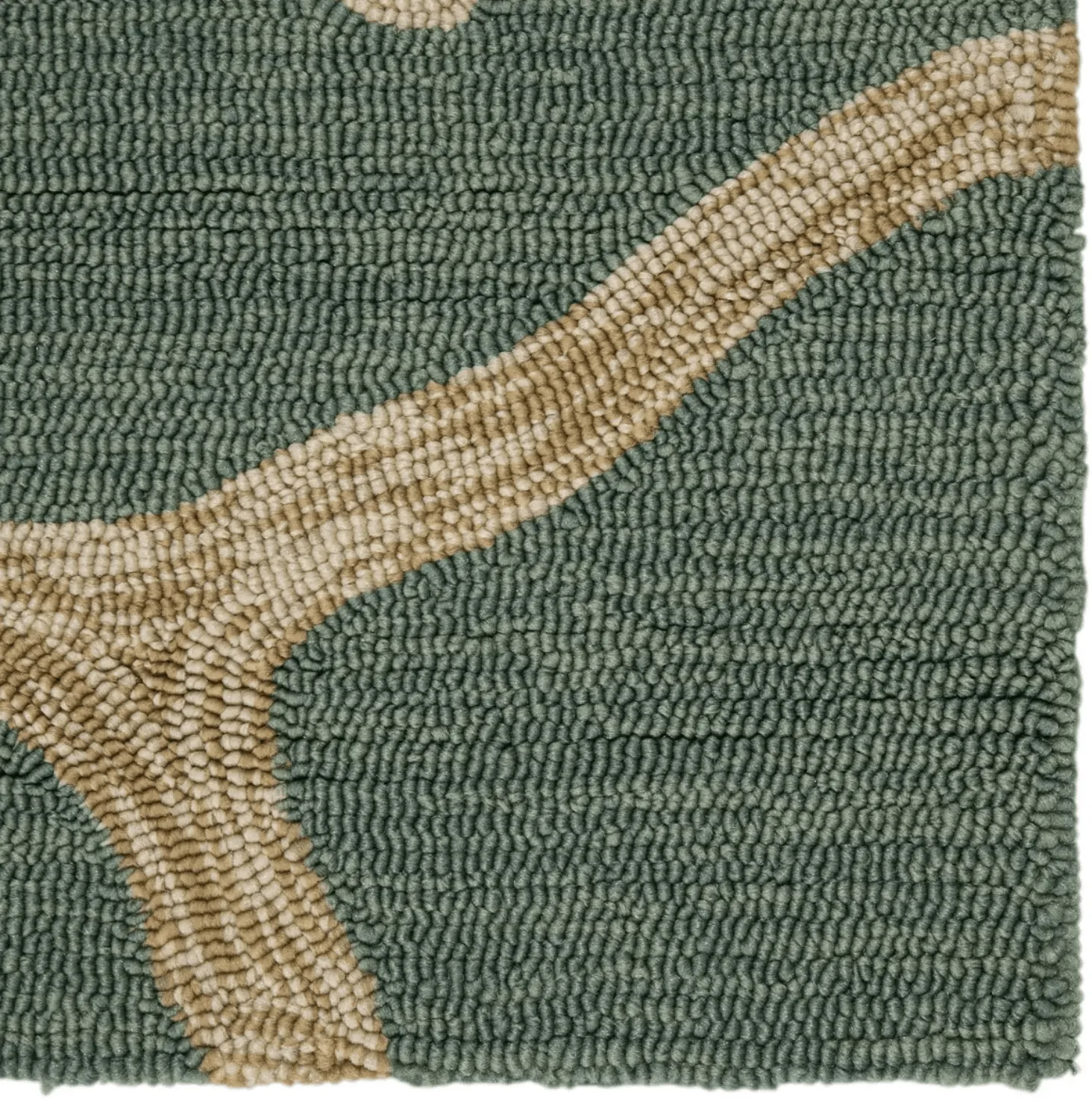 Coral Lagoon Indoor/Outdoor Rug
