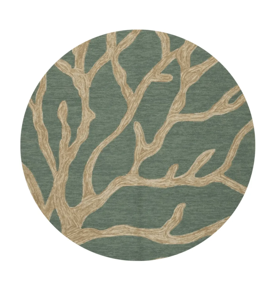 Coral Lagoon Indoor/Outdoor Rug