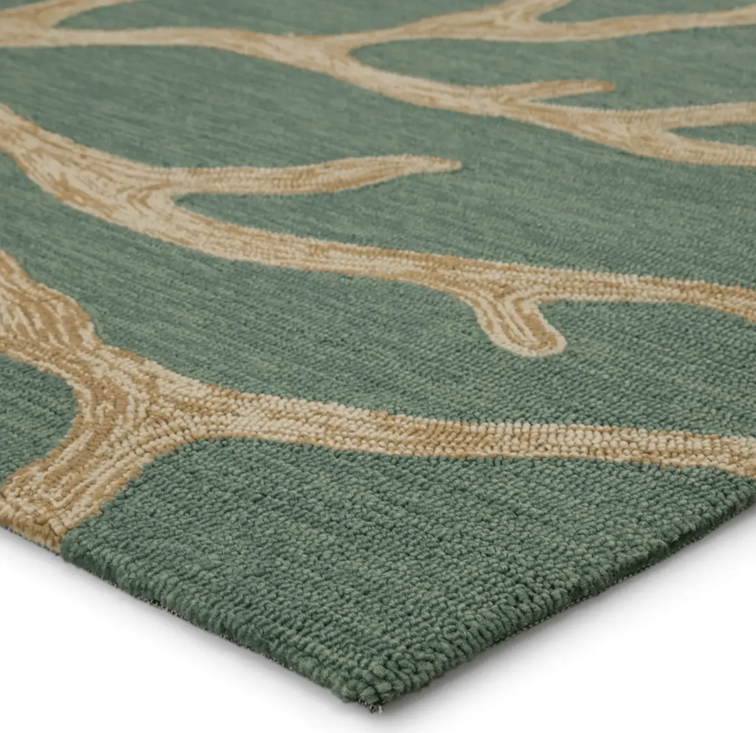 Coral Lagoon Indoor/Outdoor Rug