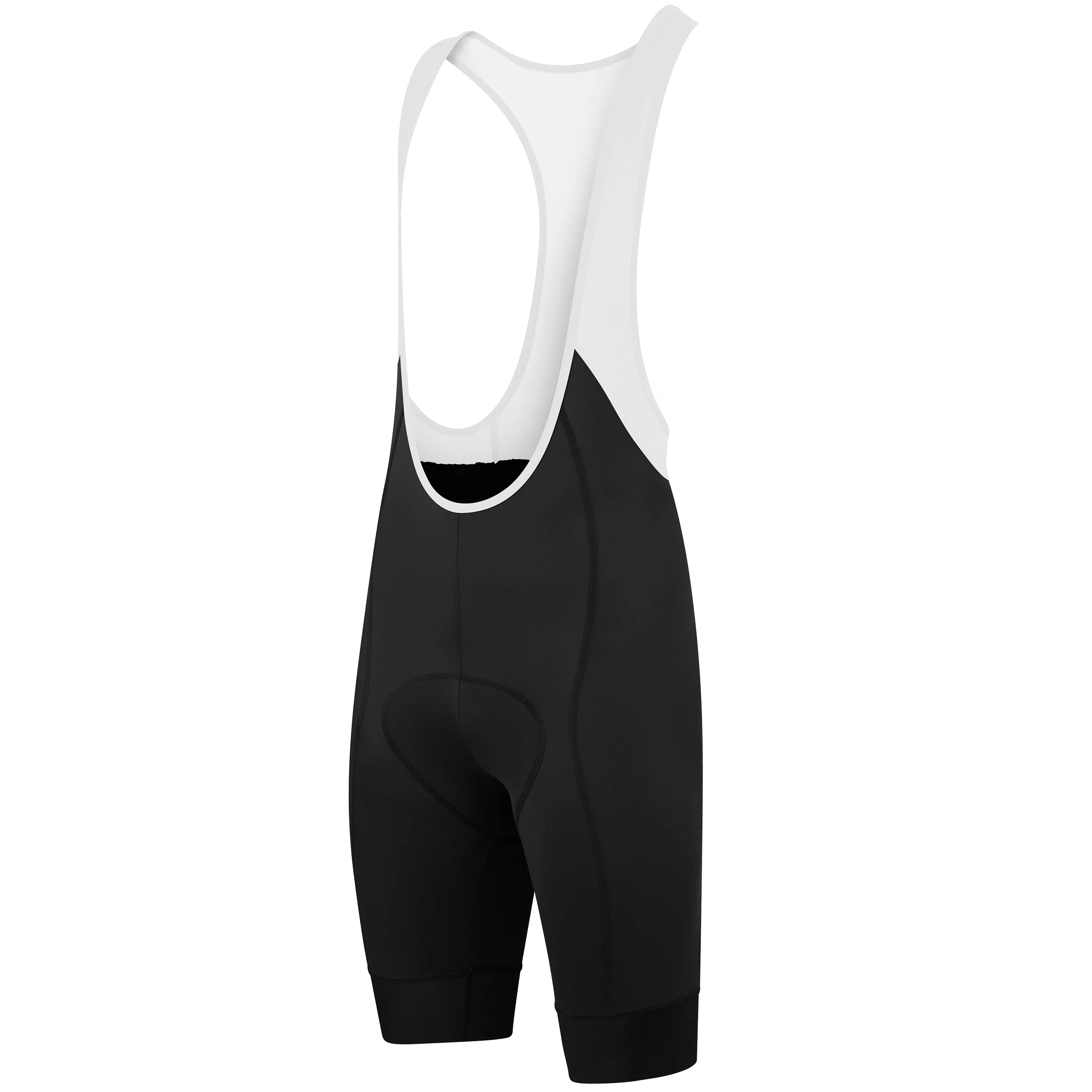 Core Bib Shorts (Black)