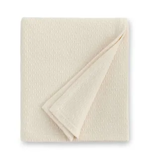 Corino Blanket by Sferra