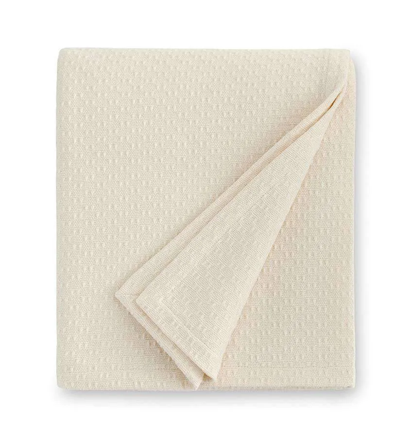 Corino Blanket by Sferra