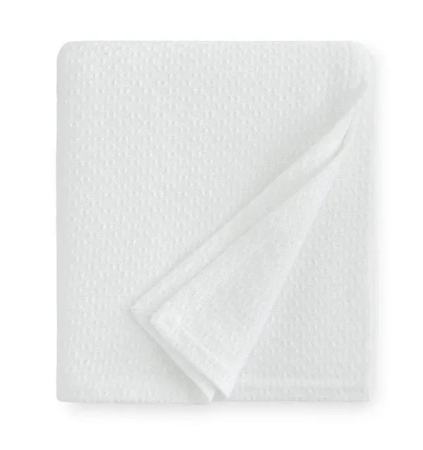 Corino Blanket by Sferra