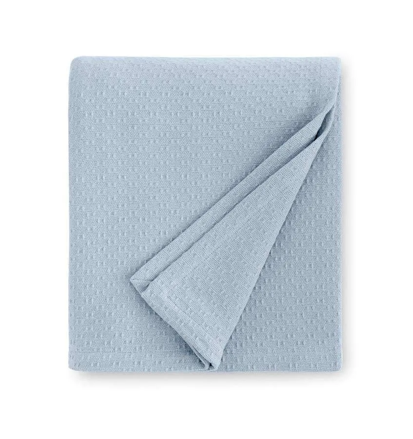 Corino Blanket by Sferra