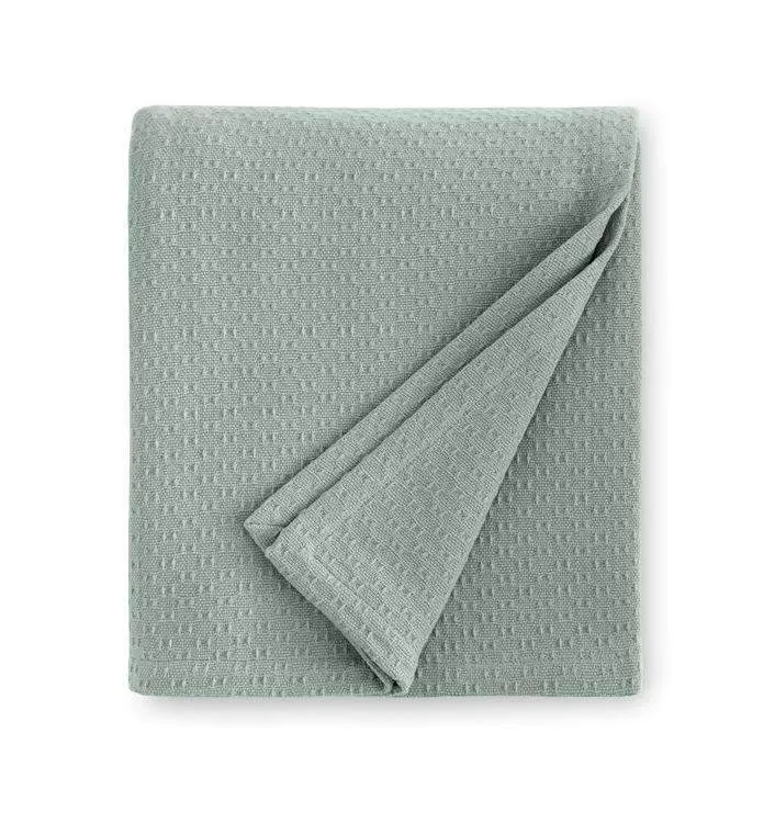 Corino Blanket by Sferra