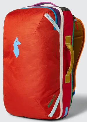 Cotopaxi Allpa 28L Travel Backpack