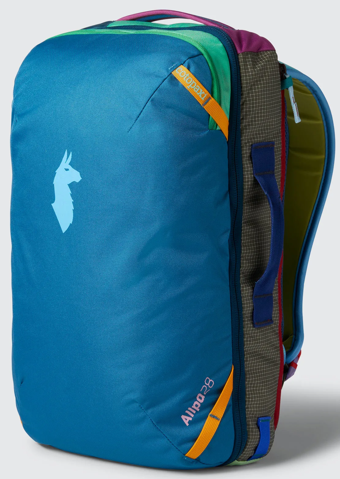 Cotopaxi Allpa 28L Travel Backpack