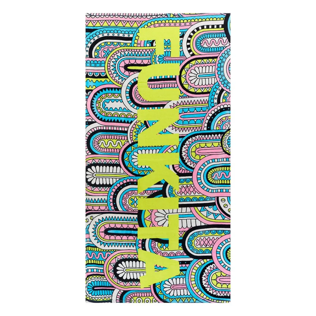 Cotton Towel