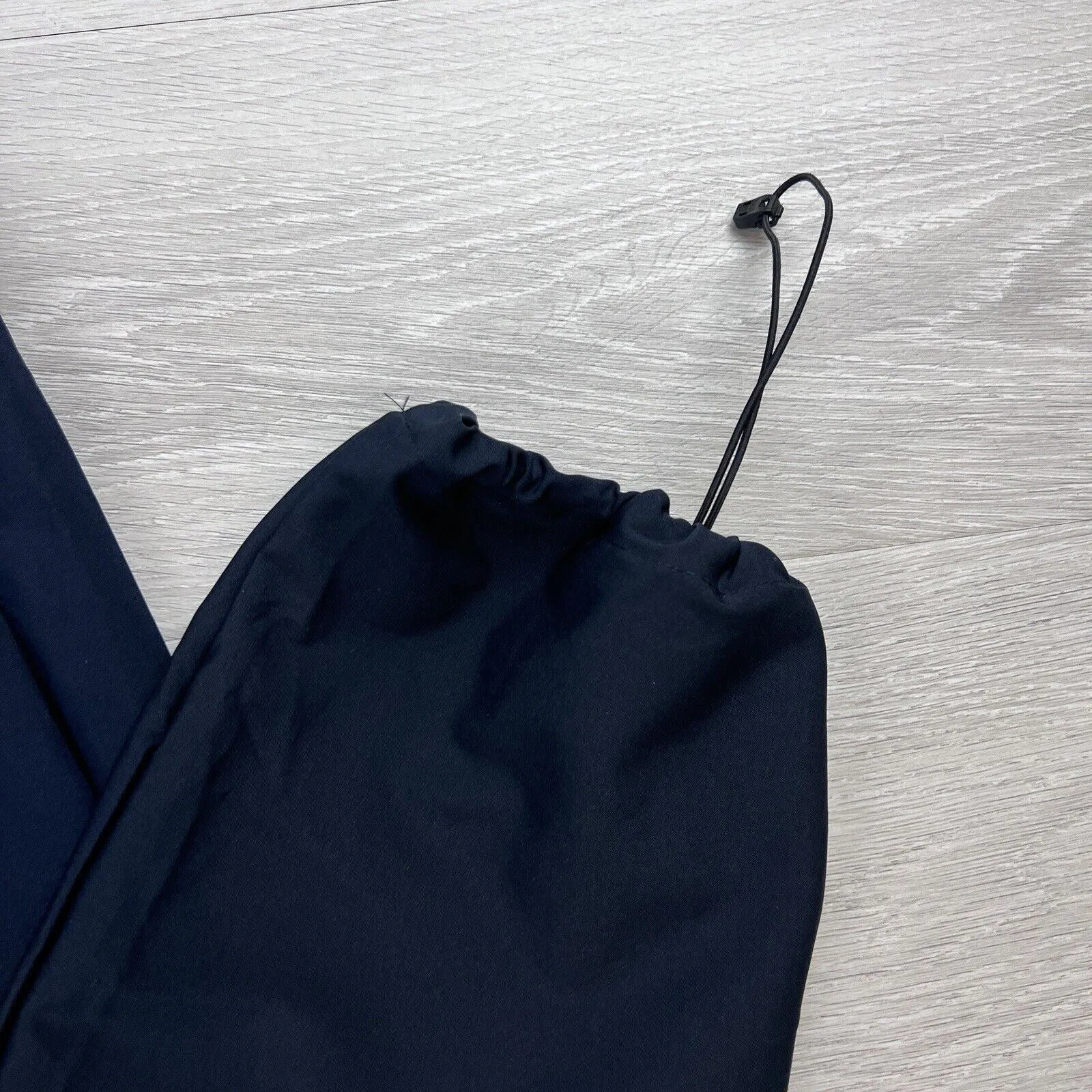 Crane Performance Hiking Pants Dark Navy Size XL