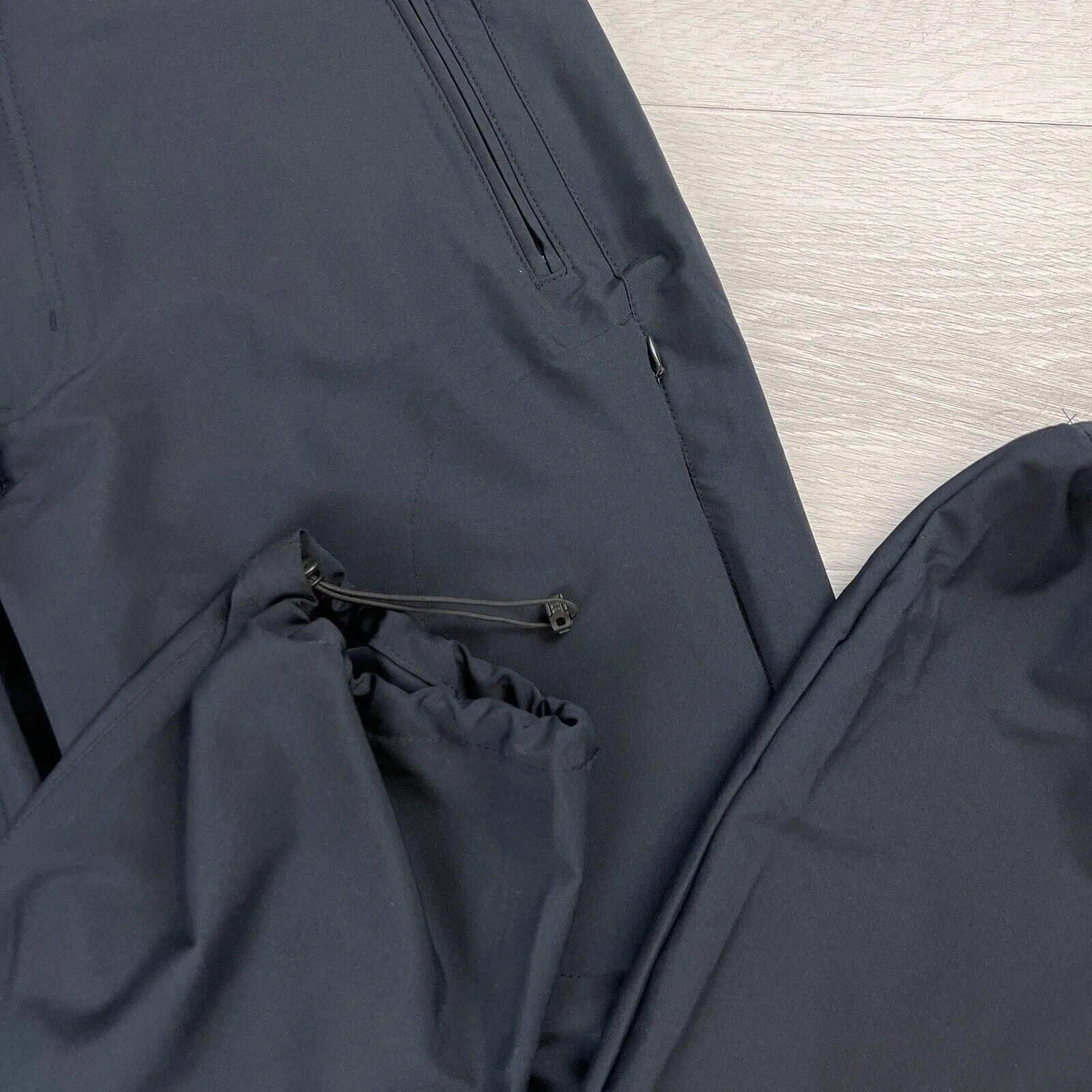 Crane Performance Hiking Pants Dark Navy Size XL