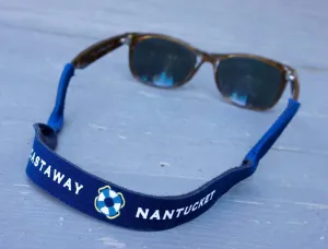 Croakies Nantucket Navy