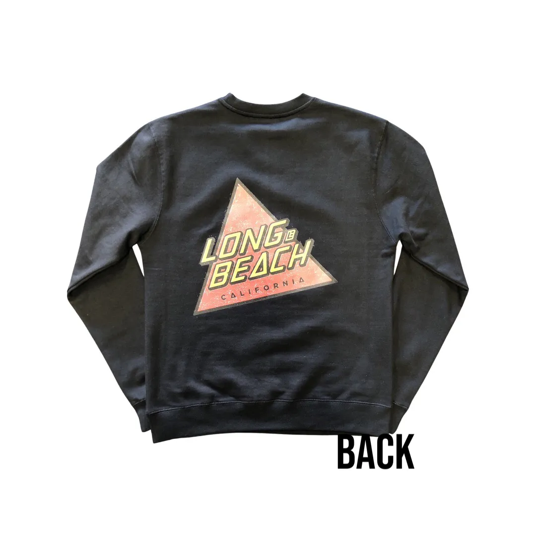 Cruise Crewneck Sweatshirt
