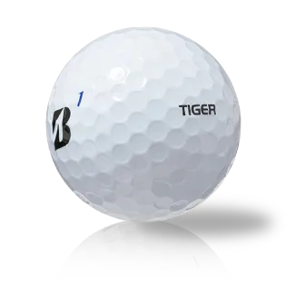 Custom Bridgestone Tour B XS - TW Edition 2022