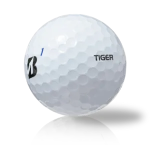 Custom Bridgestone Tour B XS - TW Edition 2022