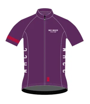 Custom Core Jersey - WMCC