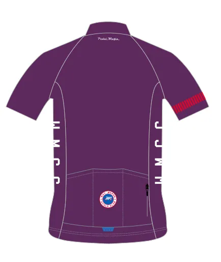 Custom Core Jersey - WMCC
