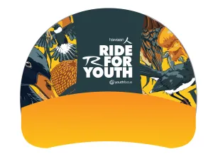 Custom Cycling Cap - HRFY 2025