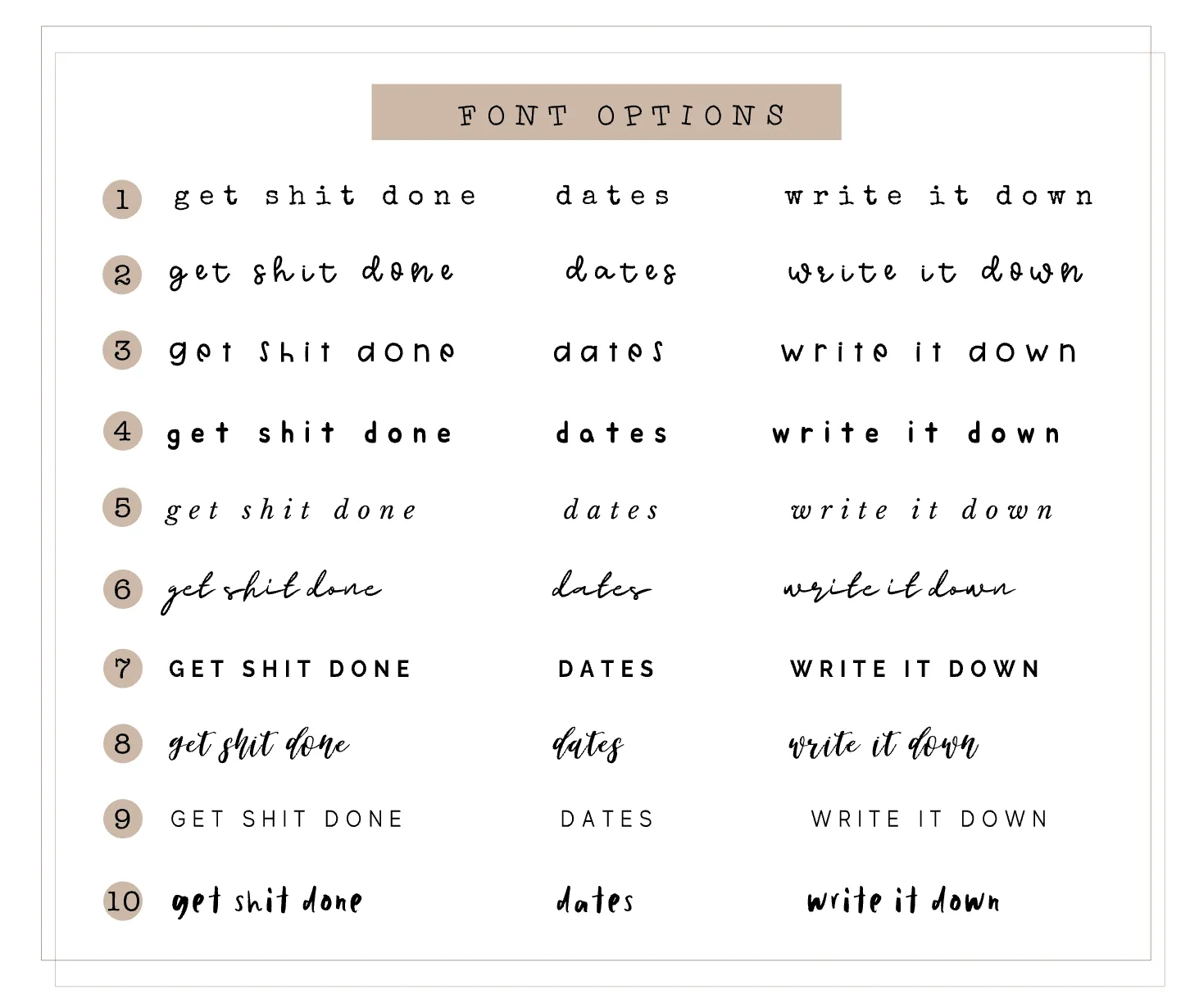 CUSTOM PAGE HOLDER TAB